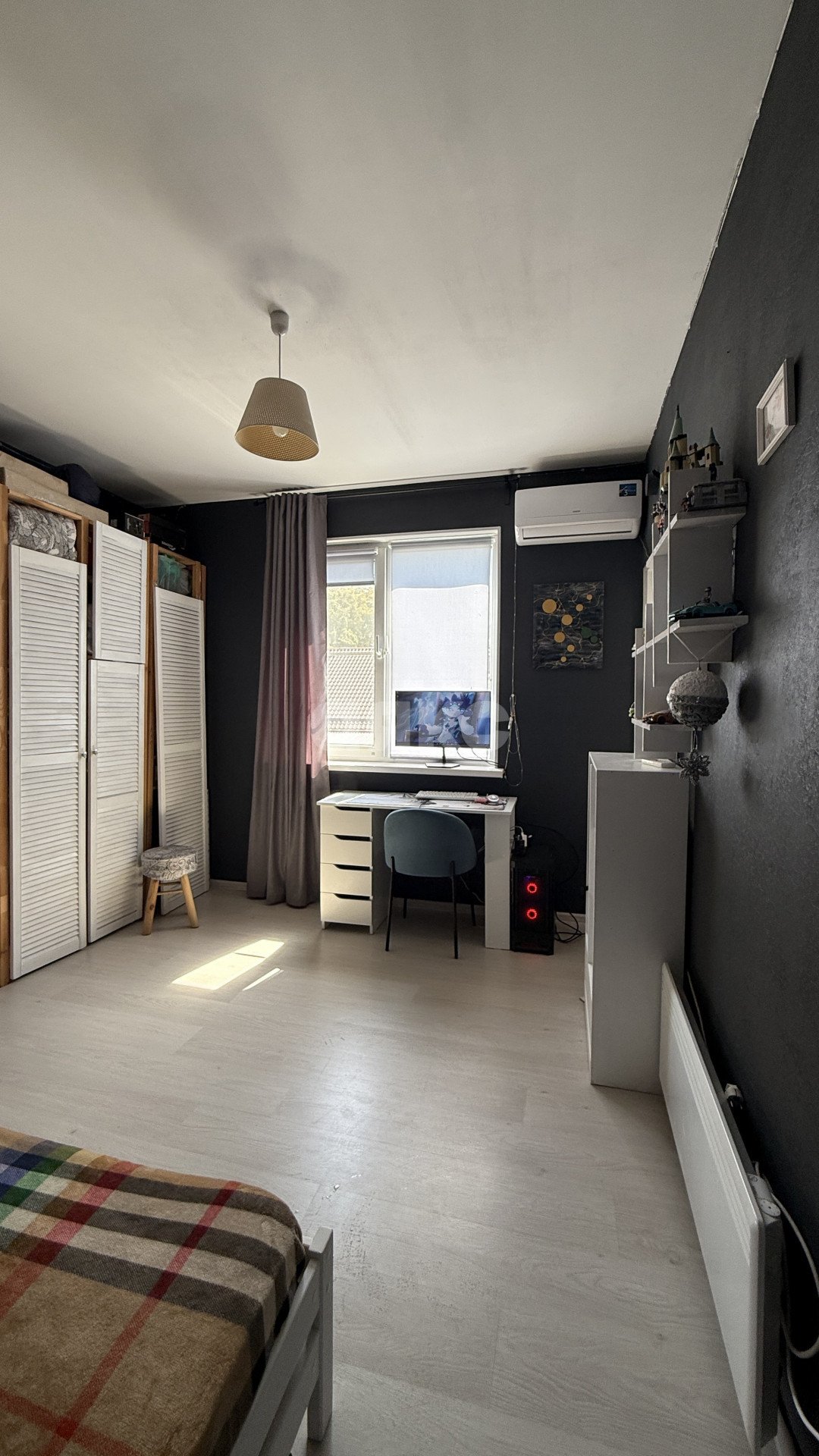 Фото №7: 1-комнатная квартира 39 м² - Горячий Ключ, Развилка, мкр. Дубрава, ул. Михаила Корницкого, 14