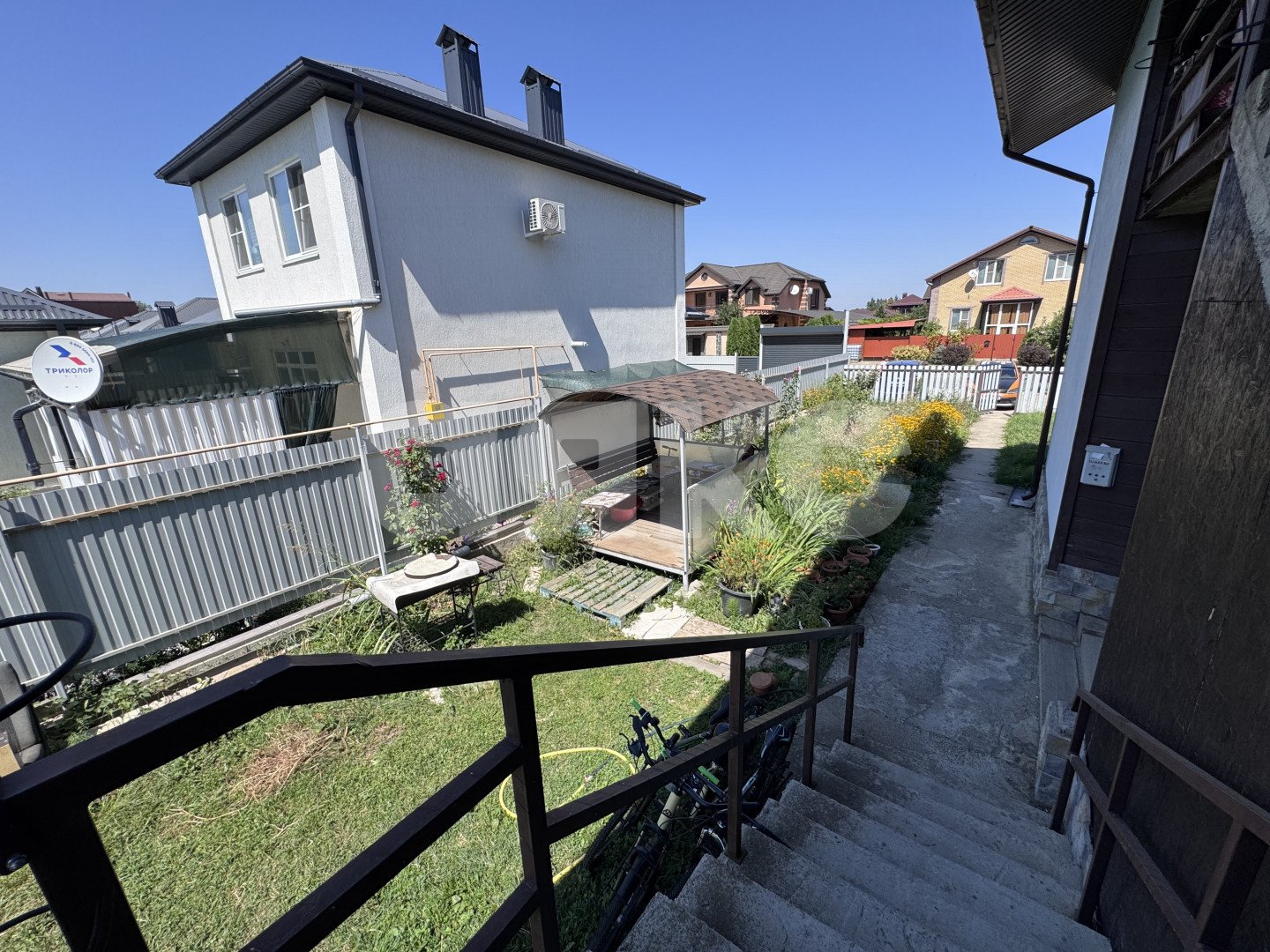 Фото №19: 1-комнатная квартира 39 м² - Горячий Ключ, Развилка, мкр. Дубрава, ул. Михаила Корницкого, 14