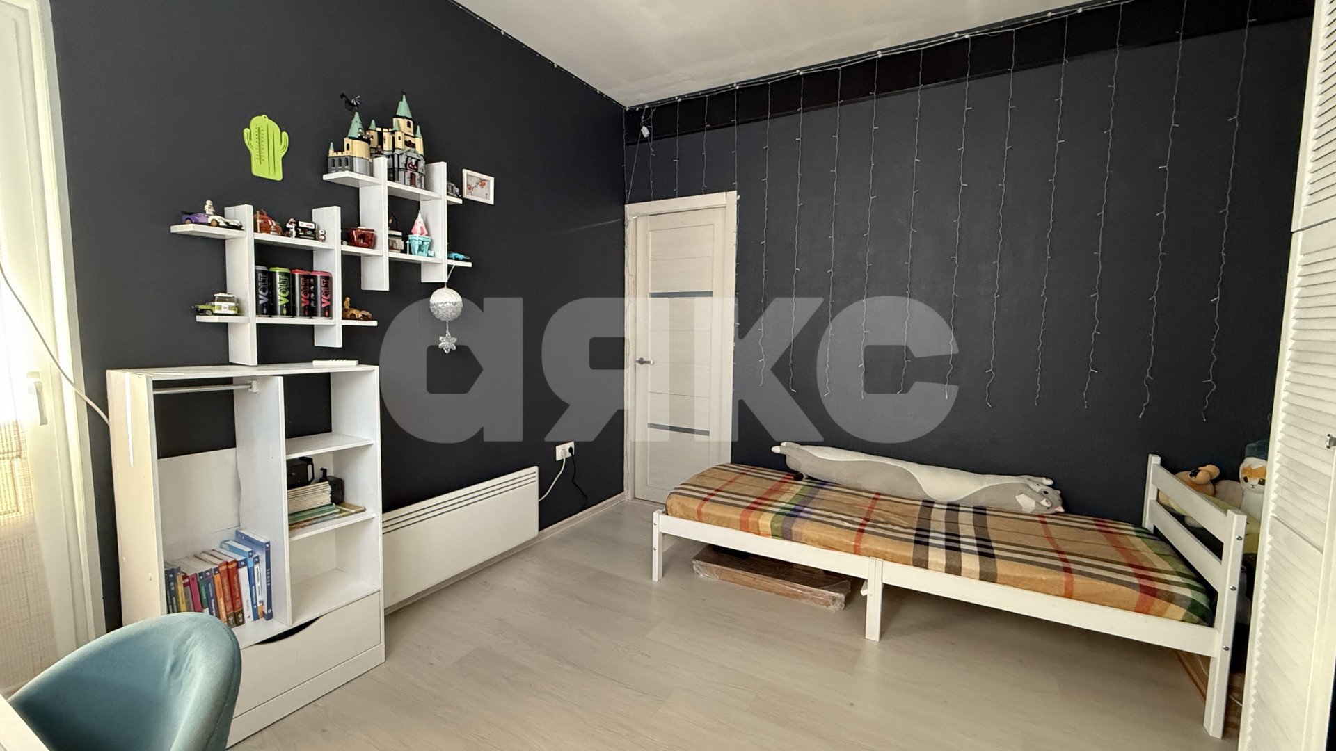 Фото №6: 1-комнатная квартира 39 м² - Горячий Ключ, Развилка, мкр. Дубрава, ул. Михаила Корницкого, 14