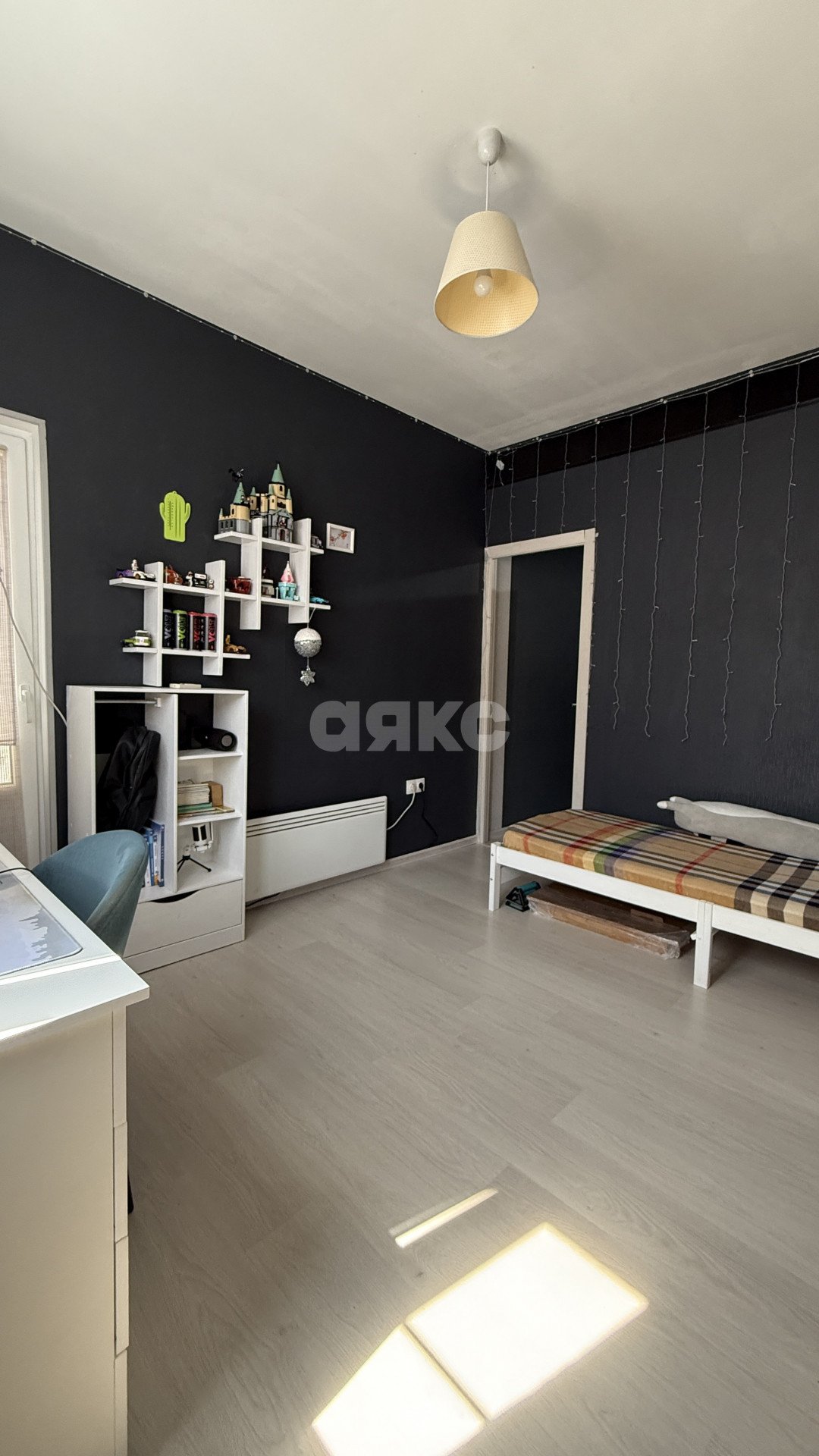 Фото №4: 1-комнатная квартира 39 м² - Горячий Ключ, Развилка, мкр. Дубрава, ул. Михаила Корницкого, 14