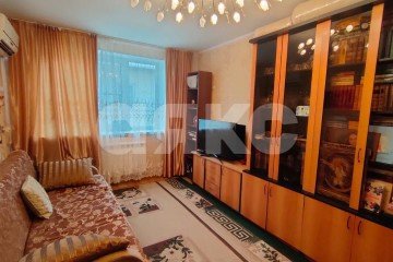 Фото №1: 2-комнатная квартира 38 м² - Горячий Ключ, мкр. Курортная Зона, ул. Ленина, 167А