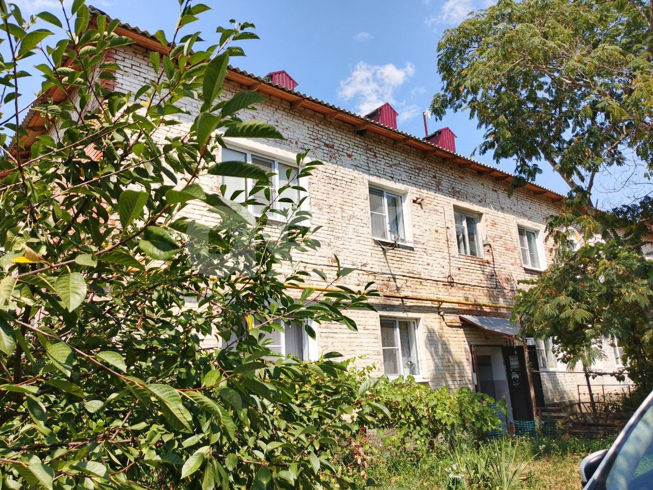 Фото №12: 2-комнатная квартира 38 м² - Горячий Ключ, мкр. Курортная Зона, ул. Ленина, 167А