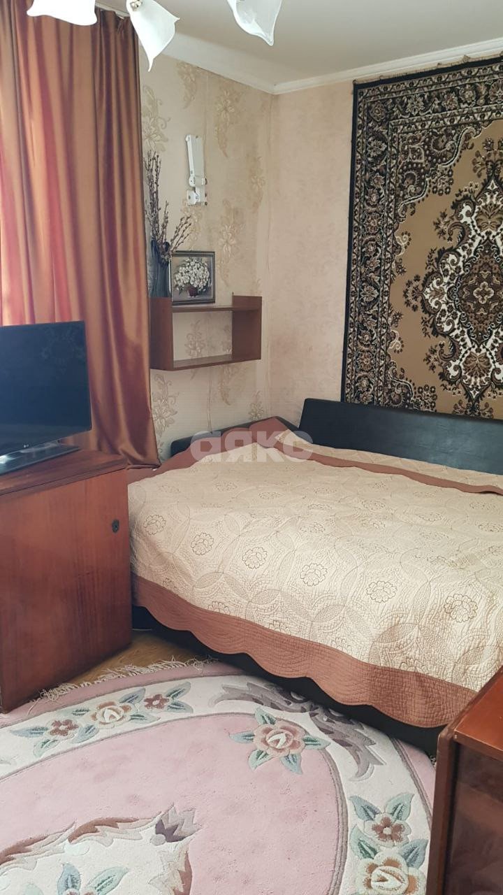 Фото №8: 2-комнатная квартира 38 м² - Горячий Ключ, мкр. Курортная Зона, ул. Ленина, 167А