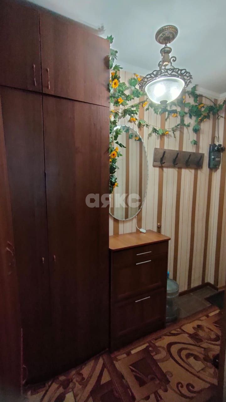 Фото №6: 2-комнатная квартира 38 м² - Горячий Ключ, мкр. Курортная Зона, ул. Ленина, 167А