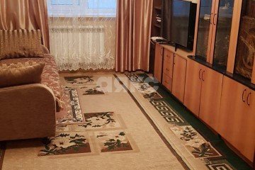 Фото №3: 2-комнатная квартира 38 м² - Горячий Ключ, мкр. Курортная Зона, ул. Ленина, 167А