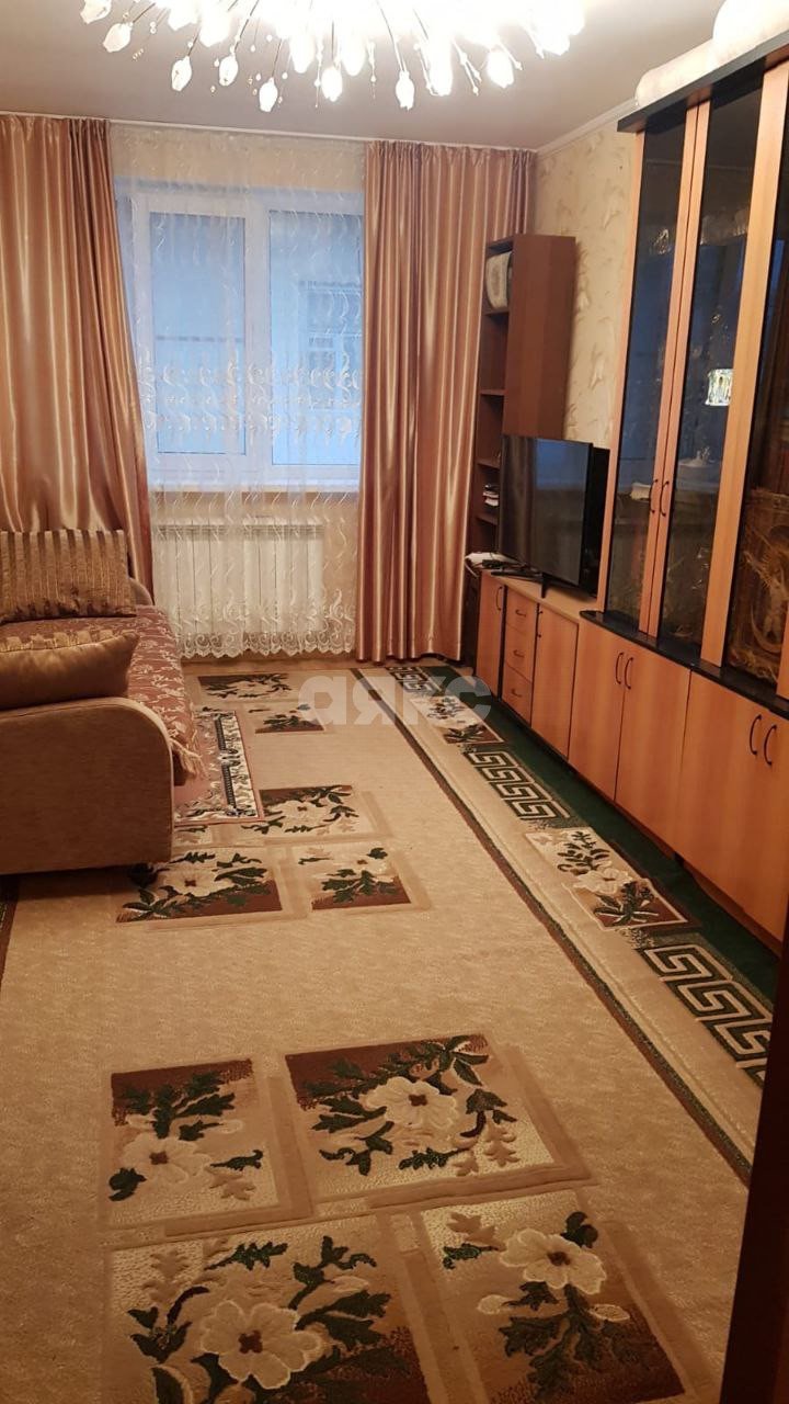 Фото №3: 2-комнатная квартира 38 м² - Горячий Ключ, мкр. Курортная Зона, ул. Ленина, 167А