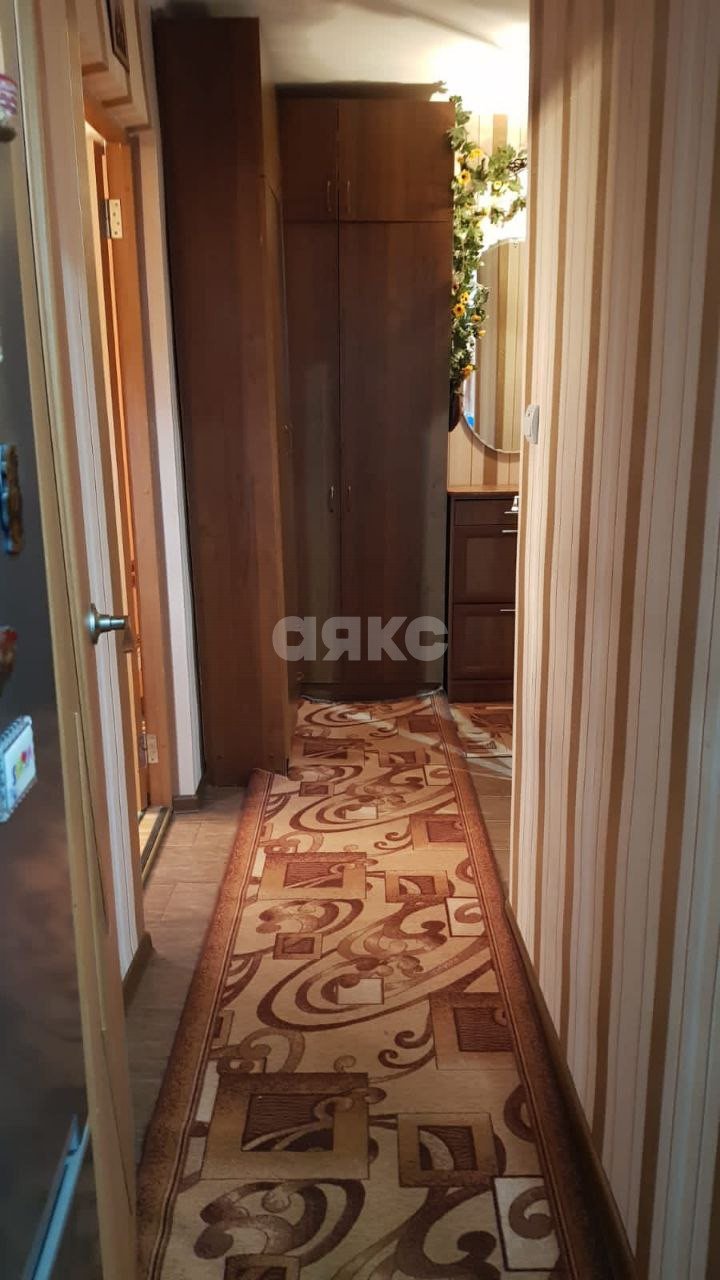 Фото №5: 2-комнатная квартира 38 м² - Горячий Ключ, мкр. Курортная Зона, ул. Ленина, 167А