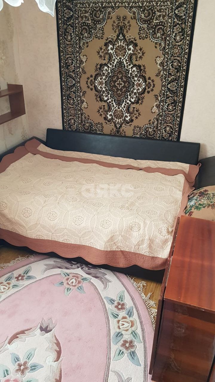 Фото №7: 2-комнатная квартира 38 м² - Горячий Ключ, мкр. Курортная Зона, ул. Ленина, 167А