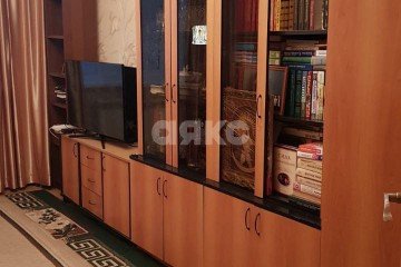 Фото №4: 2-комнатная квартира 38 м² - Горячий Ключ, мкр. Курортная Зона, ул. Ленина, 167А