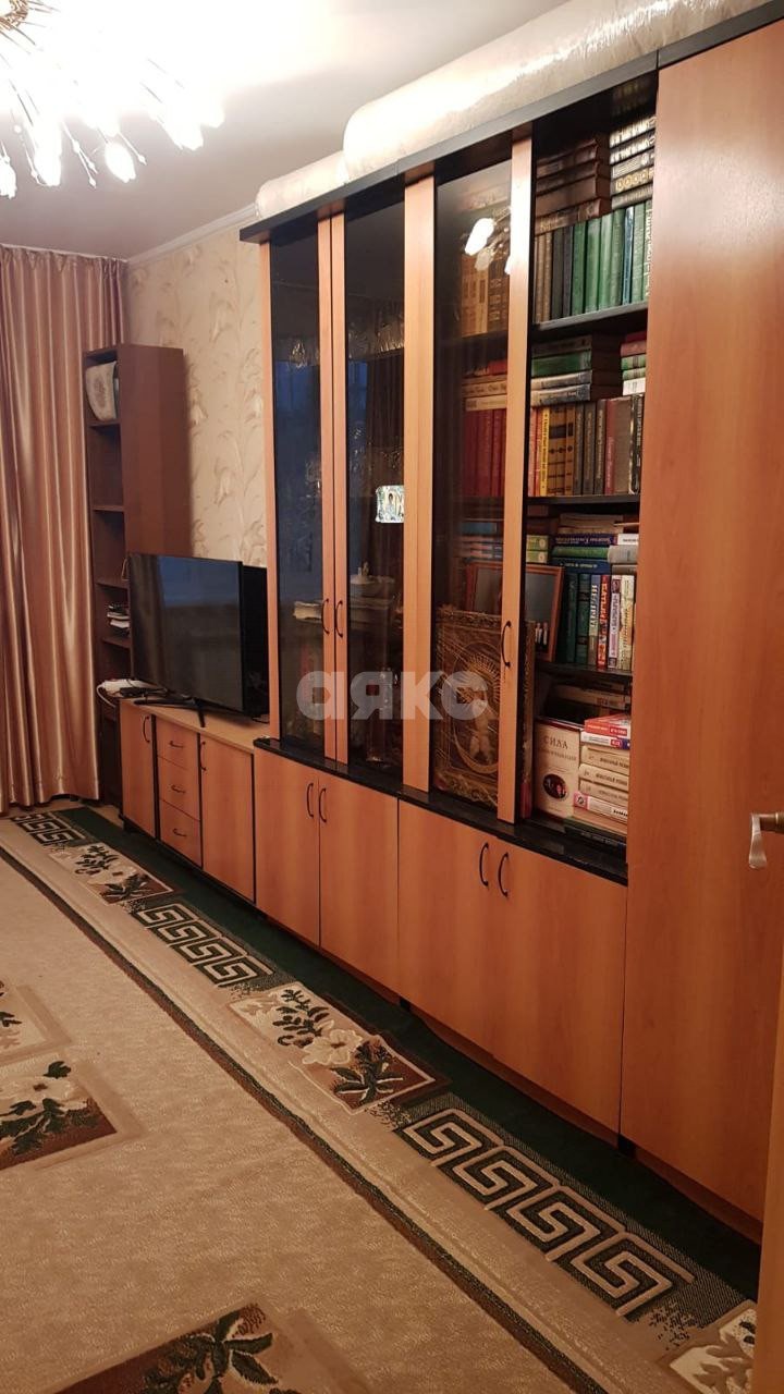 Фото №4: 2-комнатная квартира 38 м² - Горячий Ключ, мкр. Курортная Зона, ул. Ленина, 167А