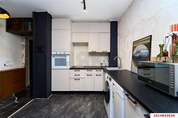 Фото №2: 1-комнатная квартира 43 м² - Краснодар, мкр. жилой комплекс Абрикос, ул. 5-я Дорожная, 68к2