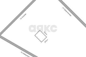 Фото №5: Земельный участок 5 сот. - Старомышастовская, ул. Набережная, 26