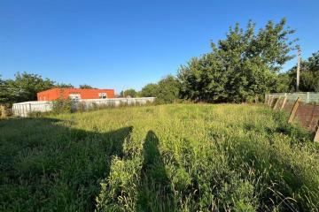 Фото №1: Земельный участок 5 сот. - Старомышастовская, ул. Набережная, 26