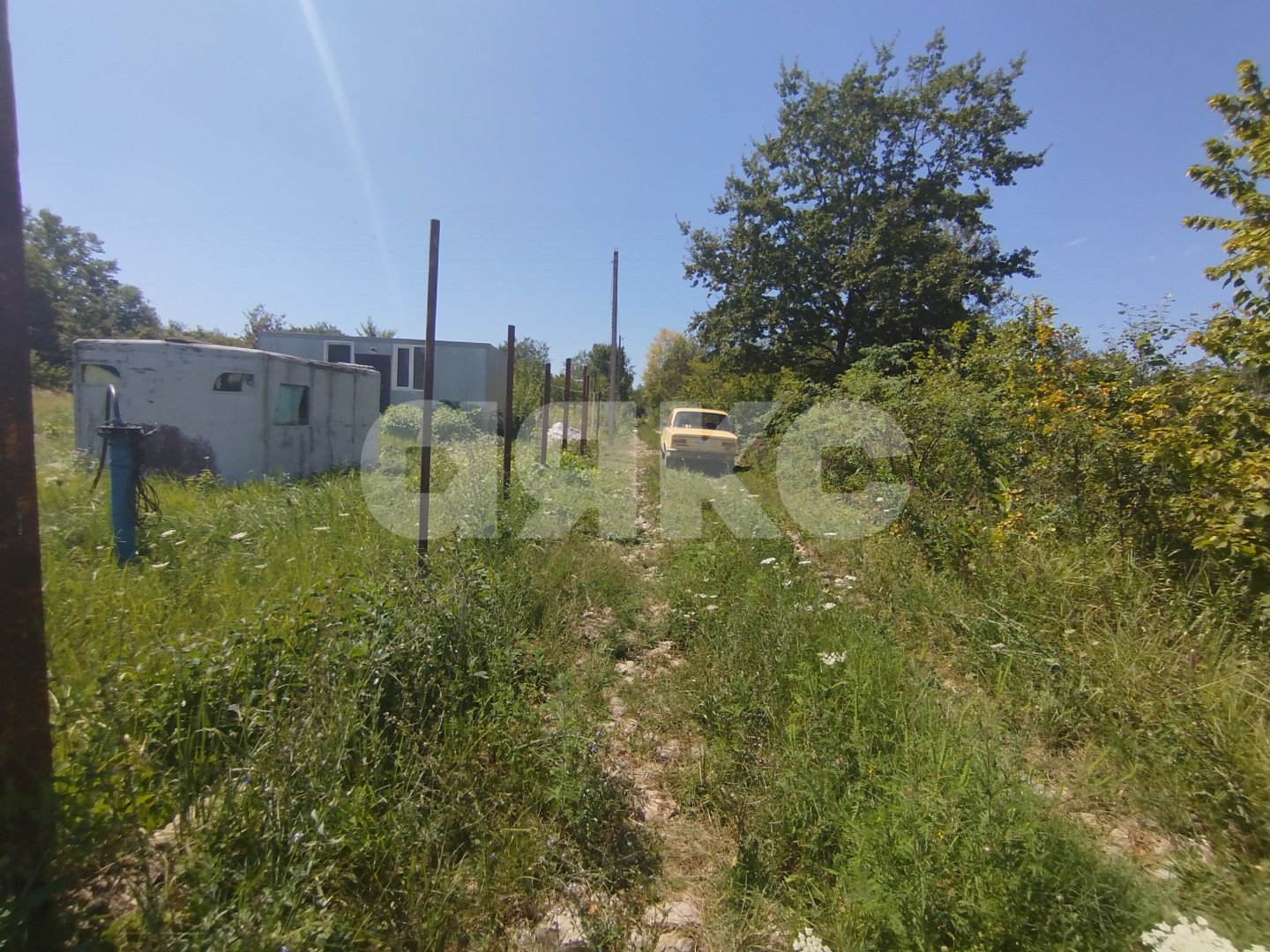 Фото №9: Участок садоводство 6 сот. - Мебельщик, 460