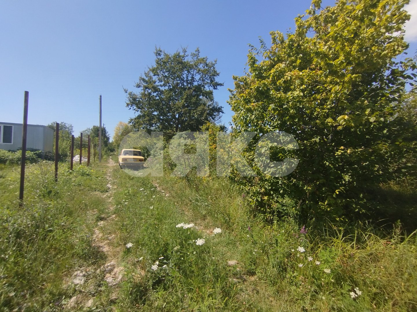 Фото №11: Участок садоводство 6 сот. - Мебельщик, 460