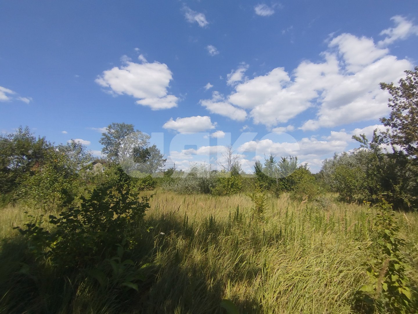 Фото №1: Участок садоводство 6 сот. - Мебельщик, 460