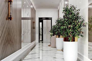 Фото №3: 2-комнатная квартира 67 м² - Краснодар, мкр. жилой комплекс Сердце, ул. Школьная, 1