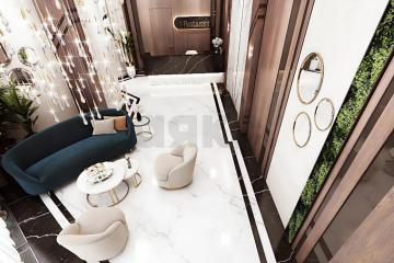 Фото №4: 2-комнатная квартира 67 м² - Краснодар, мкр. жилой комплекс Сердце, ул. Школьная, 1