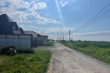 Фото №2: Земельный участок 5.1 сот. - Ленина, мкр. СНТ Рублёвский, ул. Приморская, 139