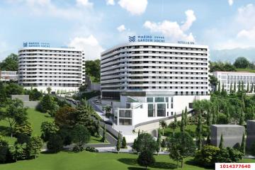 Фото №1: Кладовка 39 м² - Сочи, ж/р Хоста, ул. Шоссейная, 9к2