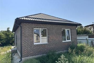 Фото №1: Дом 70 м² - Октябрьский, ст Тополь, ул. Строителей, 15