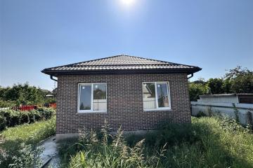 Фото №3: Дом 70 м² - Октябрьский, ст Тополь, ул. Строителей, 15