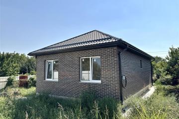 Фото №4: Дом 70 м² - Октябрьский, ст Тополь, ул. Строителей, 15