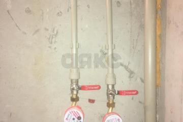 Фото №4: Студия 18 м² - Краснодар, мкр. Музыкальный, ул. имени С.В. Рахманинова, 22