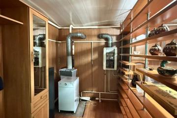 Фото №5: Дом 123 м² - Привольная, ул. Южная, 7