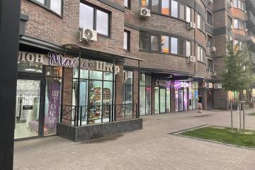 Фото №1: Коммерция 67 м² - Краснодар, мкр. жилой комплекс Red777, ул. Адмирала Крузенштерна, 5