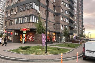 Фото №5: Коммерция 67 м² - Краснодар, мкр. жилой комплекс Red777, ул. Адмирала Крузенштерна, 5