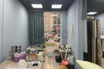 Фото №4: Коммерция 67 м² - Краснодар, мкр. жилой комплекс Red777, ул. Адмирала Крузенштерна, 5