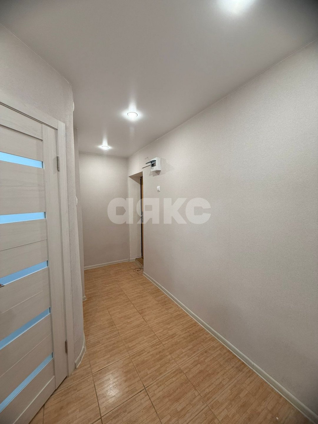 Фото №12: 3-комнатная квартира 44 м² - Горячий Ключ, Развилка, мкр. Дубрава, ул. Ярославского, 117/5