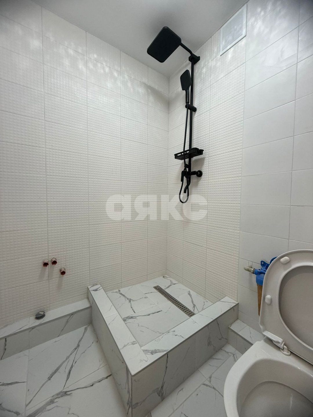 Фото №9: 3-комнатная квартира 44 м² - Горячий Ключ, Развилка, мкр. Дубрава, ул. Ярославского, 117/5