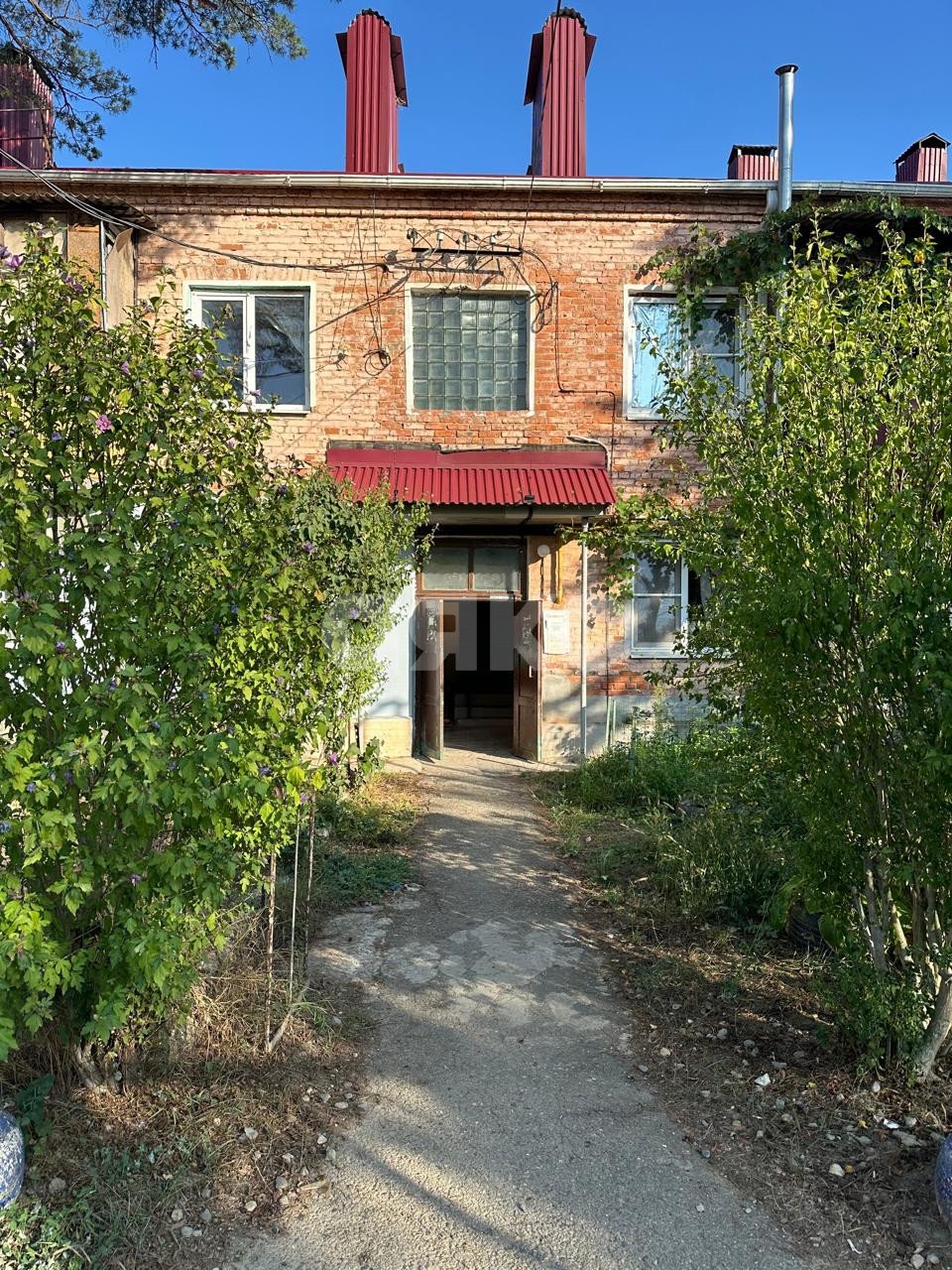 Фото №4: 3-комнатная квартира 44 м² - Горячий Ключ, Развилка, мкр. Дубрава, ул. Ярославского, 117/5