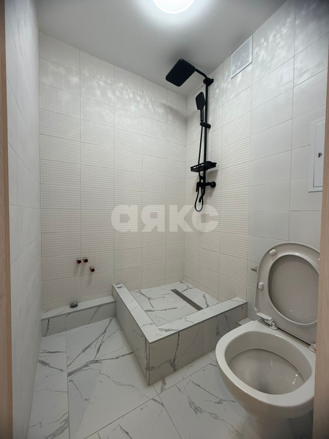 Фото №19: 3-комнатная квартира 44 м² - Горячий Ключ, Развилка, мкр. Дубрава, ул. Ярославского, 117/5