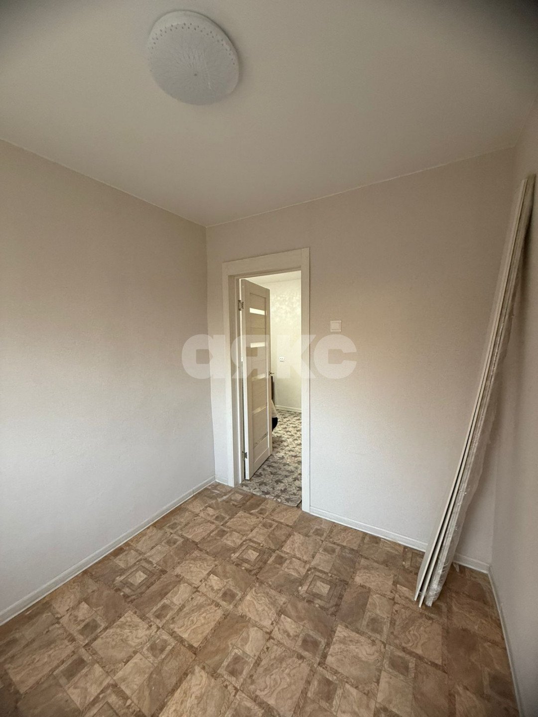 Фото №14: 3-комнатная квартира 44 м² - Горячий Ключ, Развилка, мкр. Дубрава, ул. Ярославского, 117/5