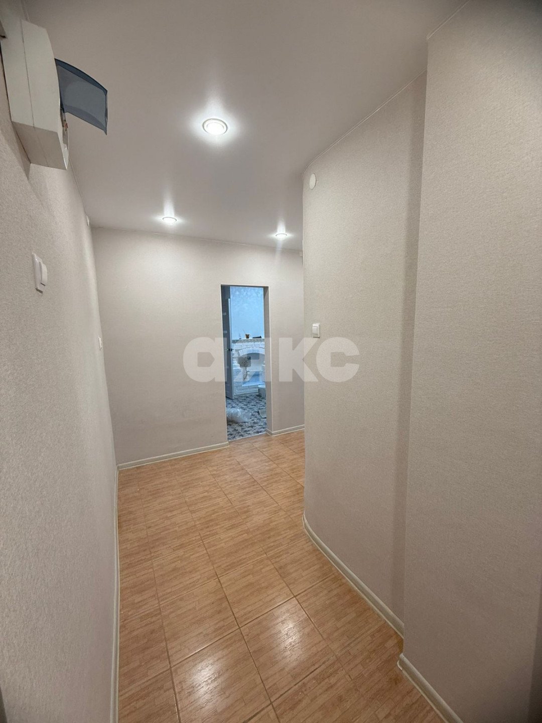 Фото №17: 3-комнатная квартира 44 м² - Горячий Ключ, Развилка, мкр. Дубрава, ул. Ярославского, 117/5