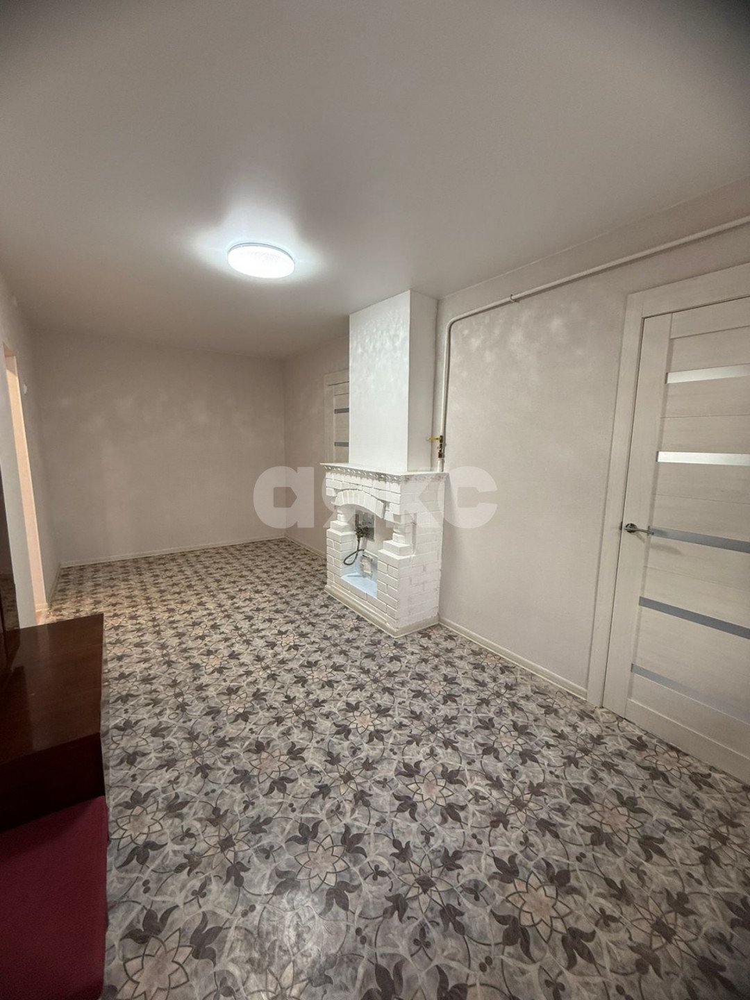 Фото №16: 3-комнатная квартира 44 м² - Горячий Ключ, Развилка, мкр. Дубрава, ул. Ярославского, 117/5