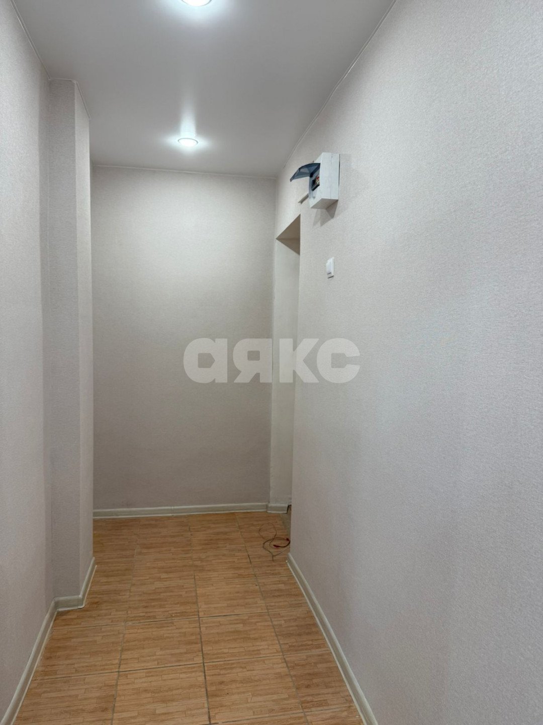 Фото №6: 3-комнатная квартира 44 м² - Горячий Ключ, Развилка, мкр. Дубрава, ул. Ярославского, 117/5