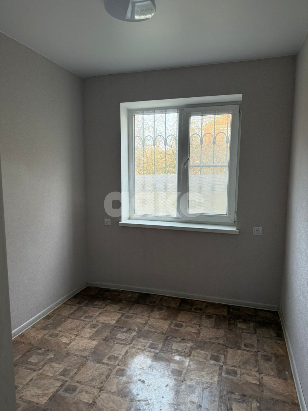 Фото №7: 3-комнатная квартира 44 м² - Горячий Ключ, Развилка, мкр. Дубрава, ул. Ярославского, 117/5