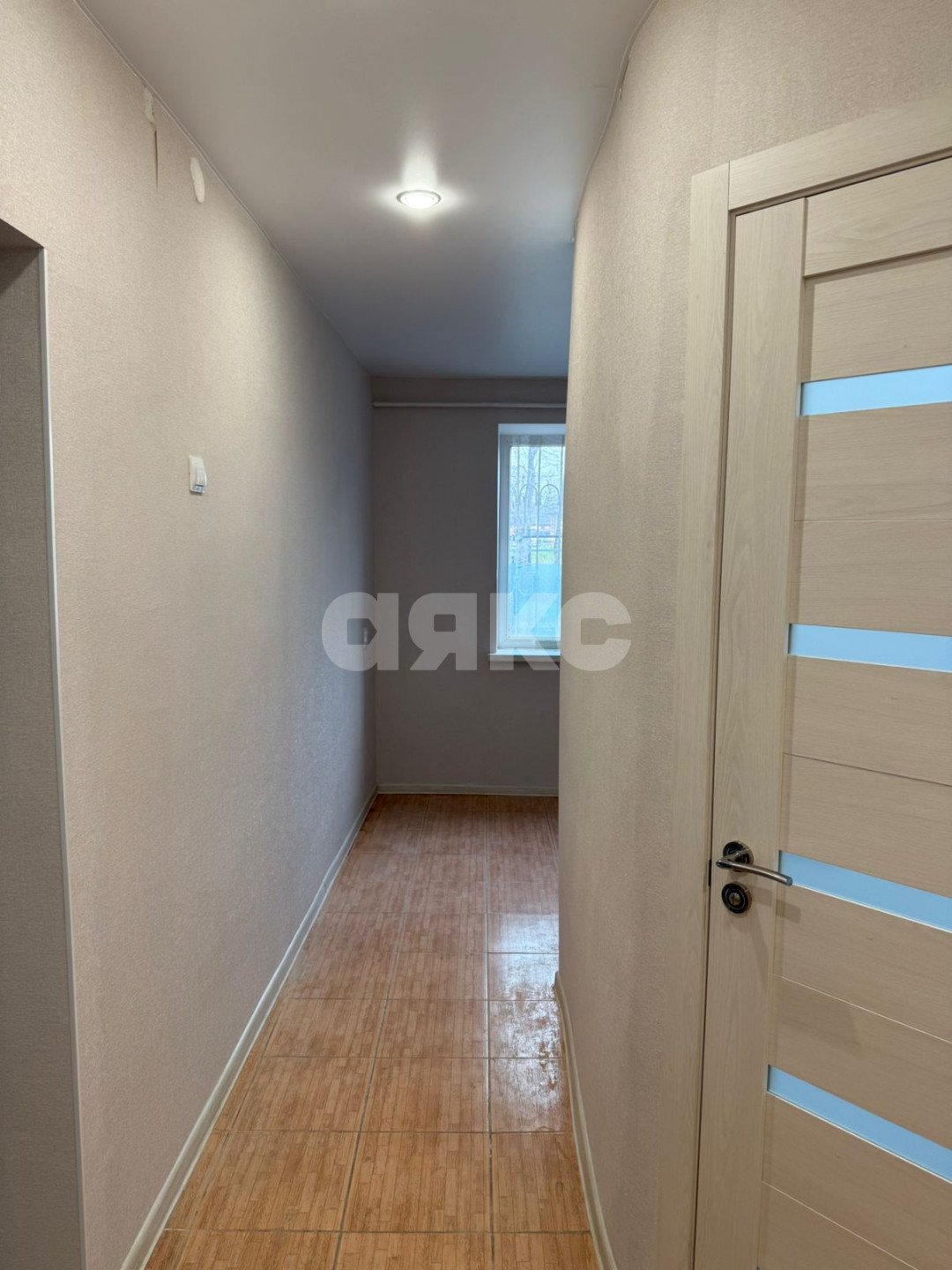 Фото №13: 3-комнатная квартира 44 м² - Горячий Ключ, Развилка, мкр. Дубрава, ул. Ярославского, 117/5