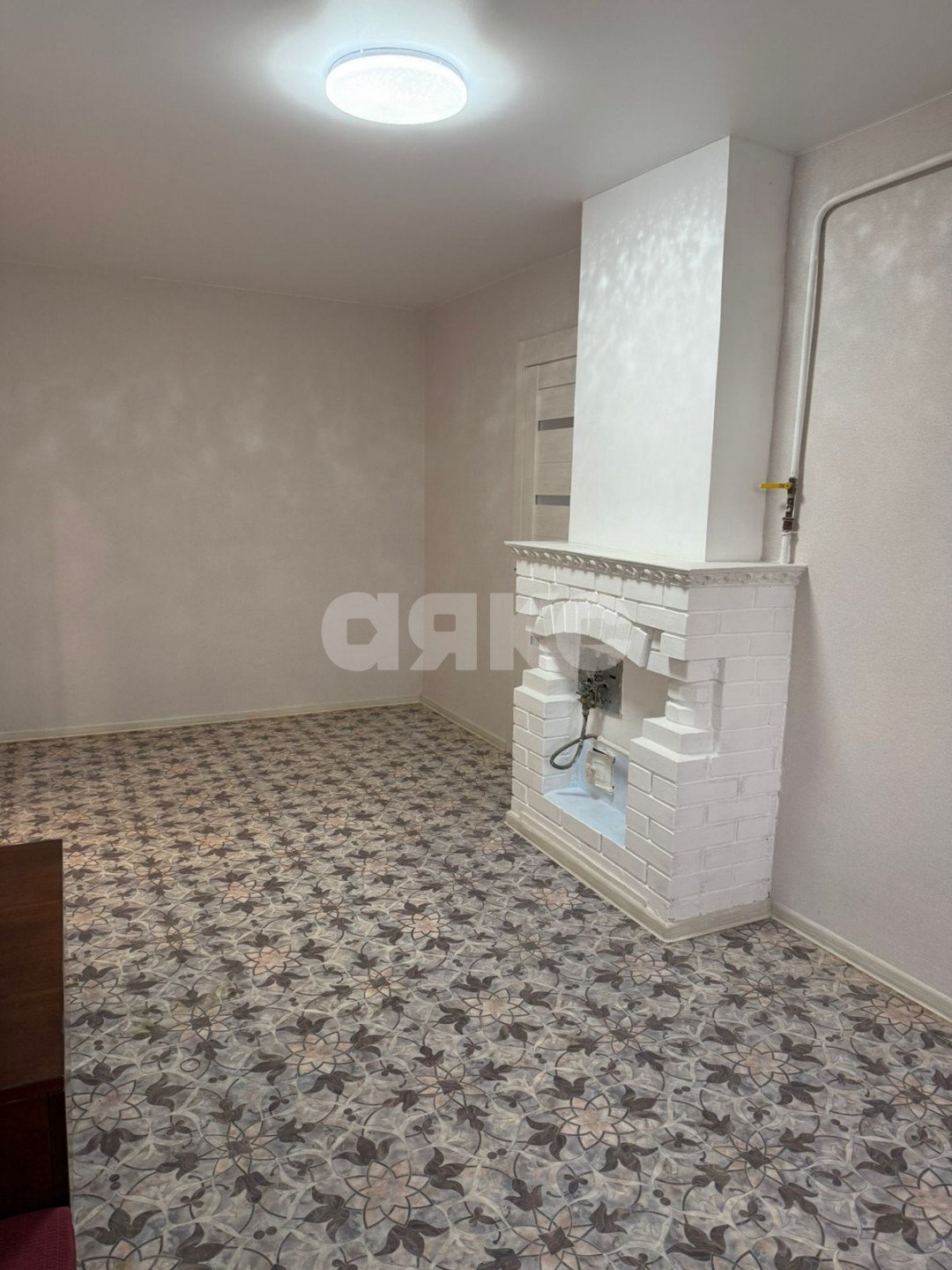 Фото №15: 3-комнатная квартира 44 м² - Горячий Ключ, Развилка, мкр. Дубрава, ул. Ярославского, 117/5