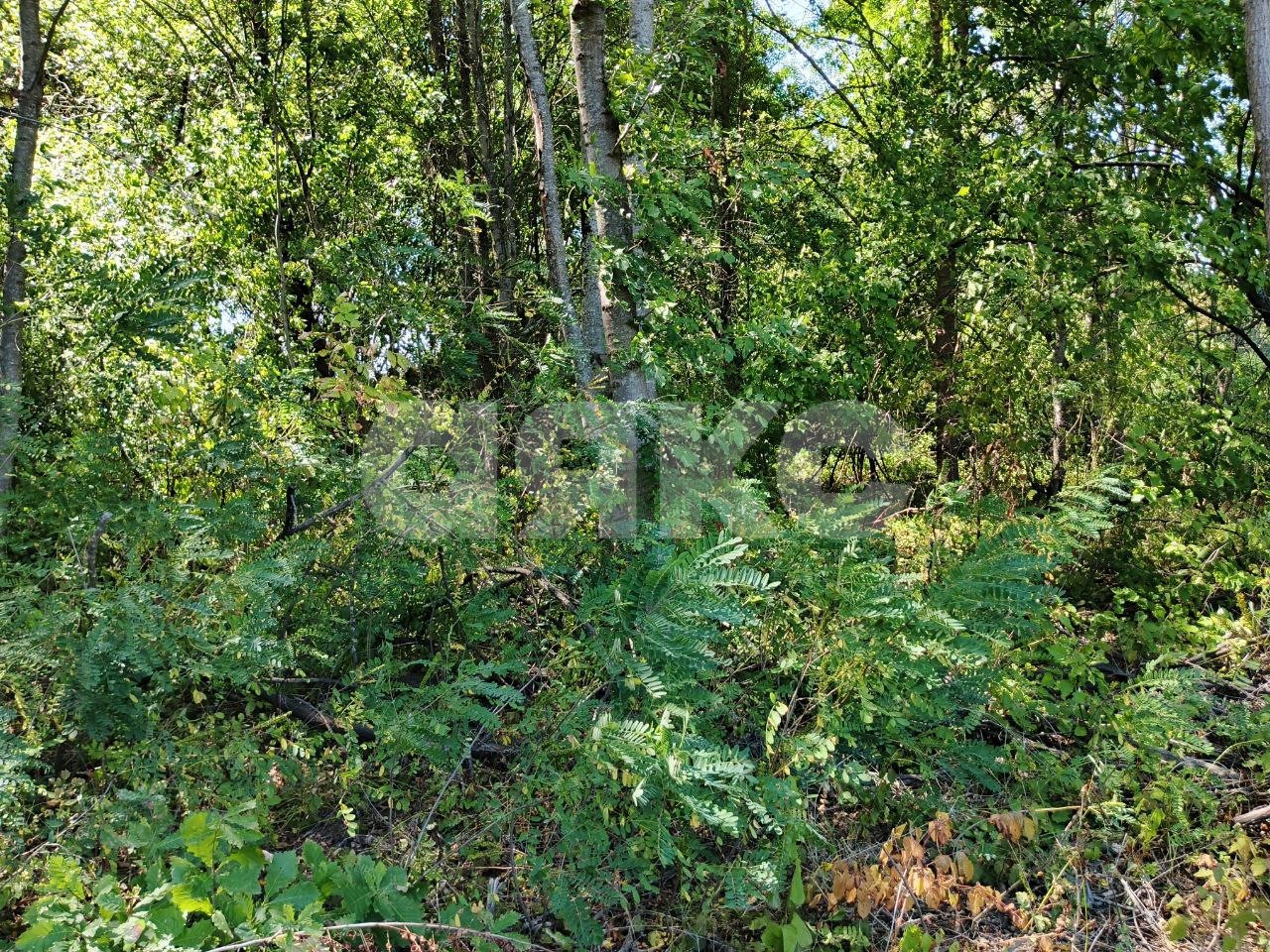 Фото №3: Земельный участок под ИЖС 10 сот. - Саратовская, 4-й, мкр. 13-й квартал