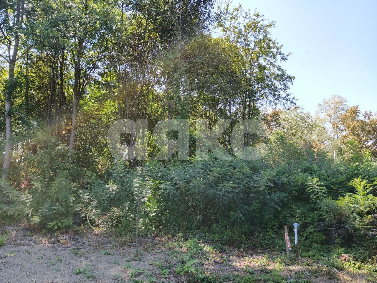 Фото №7: Земельный участок под ИЖС 10 сот. - Саратовская, 4-й, мкр. 13-й квартал