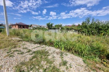 Фото №5: Земельный участок под ИЖС - Горячий Ключ, мкр. Администрация, ул. Космонавтов, 17А