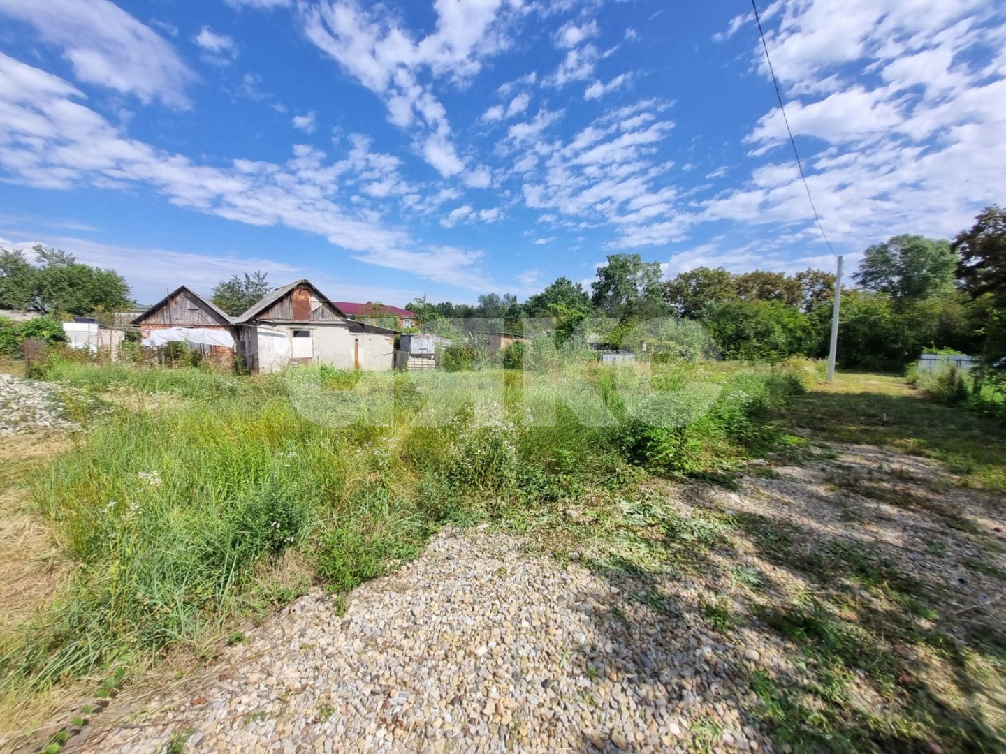 Фото №7: Земельный участок под ИЖС 5.8 сот. - Горячий Ключ, мкр. Администрация, ул. Космонавтов, 17А