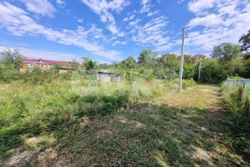 Фото №1: Земельный участок под ИЖС - Горячий Ключ, мкр. Администрация, ул. Космонавтов, 17А