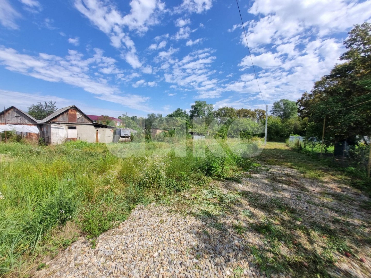 Фото №4: Земельный участок под ИЖС 5.8 сот. - Горячий Ключ, мкр. Администрация, ул. Космонавтов, 17А