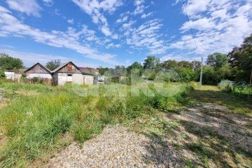 Фото №2: Земельный участок под ИЖС - Горячий Ключ, мкр. Администрация, ул. Космонавтов, 17А